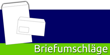 Briefumschläge