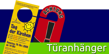 Türanhänger