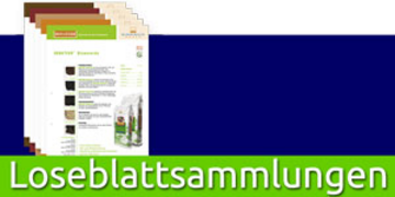 Loseblattsammlung