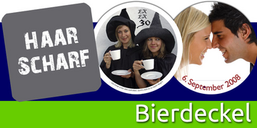 Bierdeckel