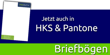 Briefbögen
