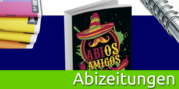 Abizeitungen