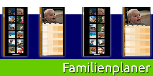 Familienplaner