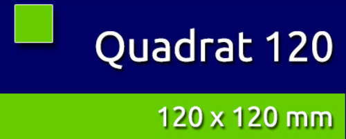 Flyer | Quadrat 120 x 120 | CD-Cover