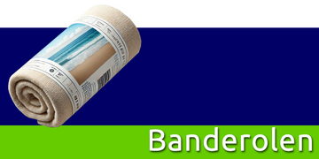 Banderolen