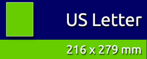 Flyer | US Letter