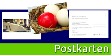 Postkarten
