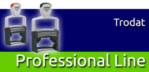 Trodat Professional