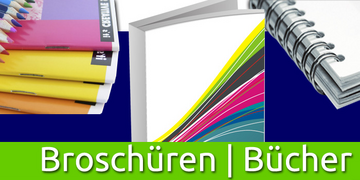 Broschüren | Bücher