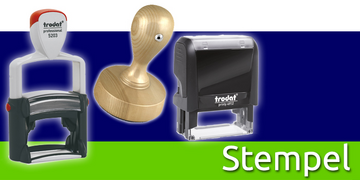 Stempel